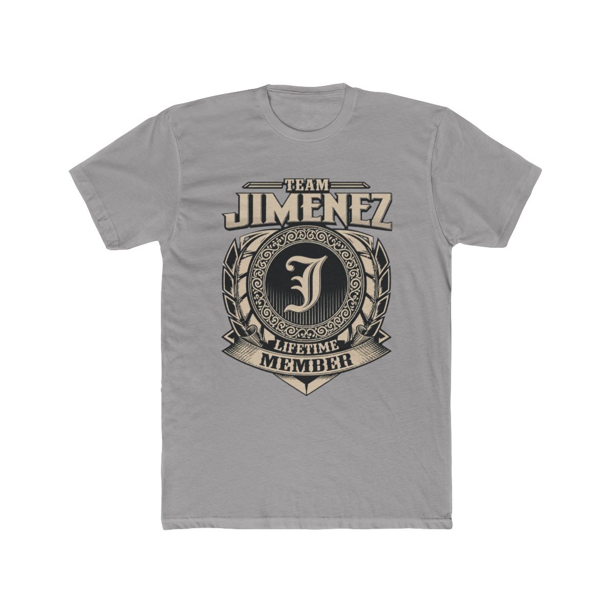 Funny Classic JIMENEZ Family Vintage Tee Gift | Abby Jimenez - Official T-Shirts merchandise